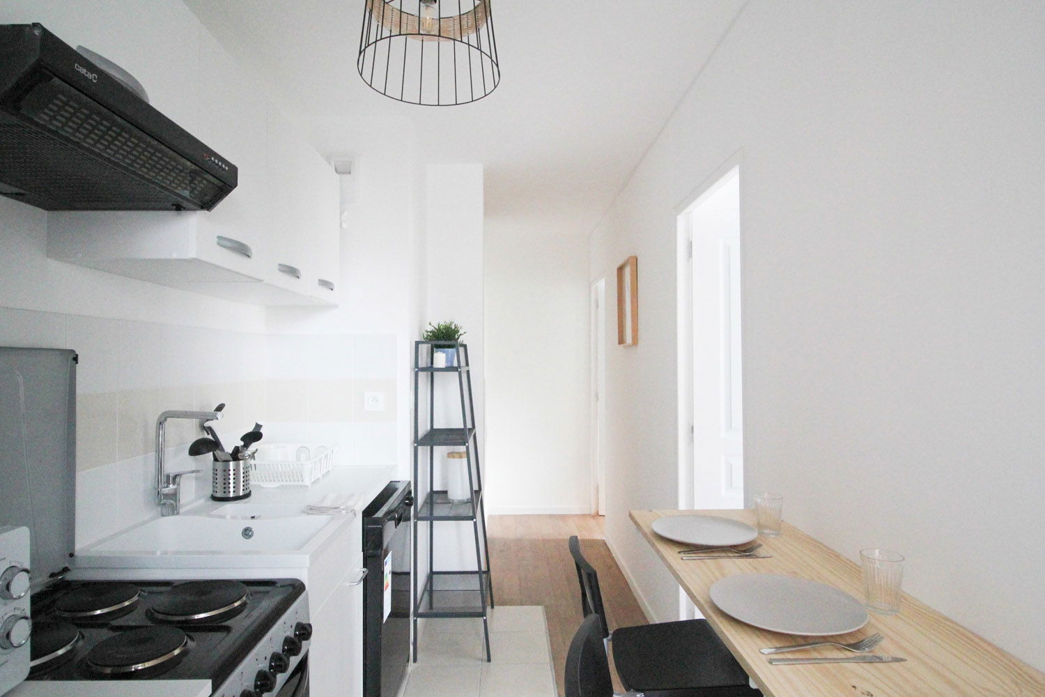 Colocation Clichy 264943