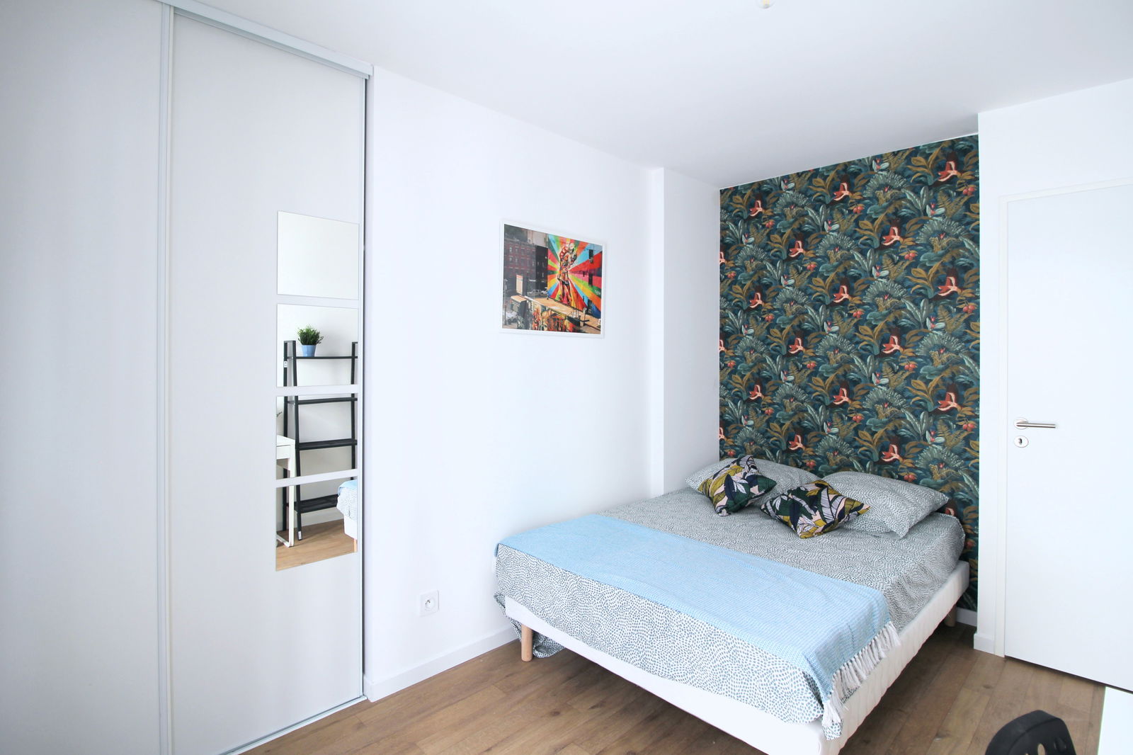 Colocation Clichy 241202