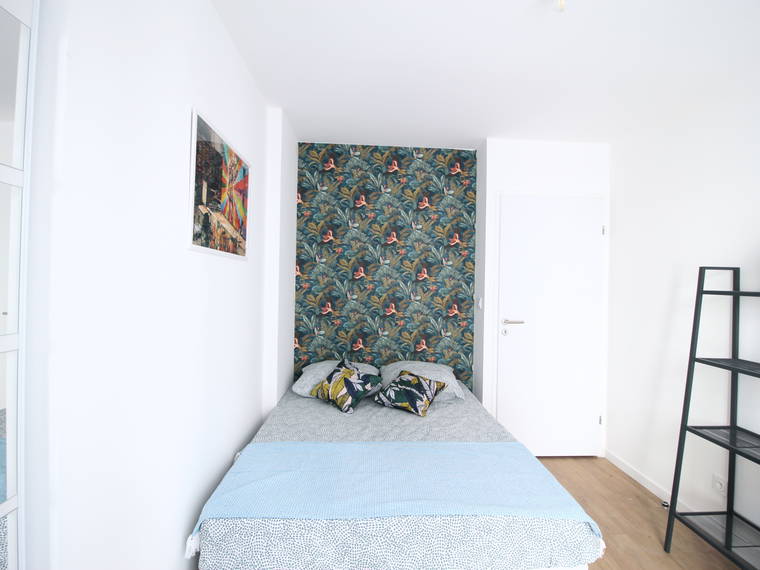 Homestay Clichy 241202