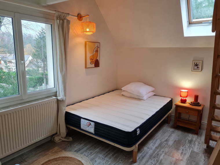 Homestay Seugy 312105