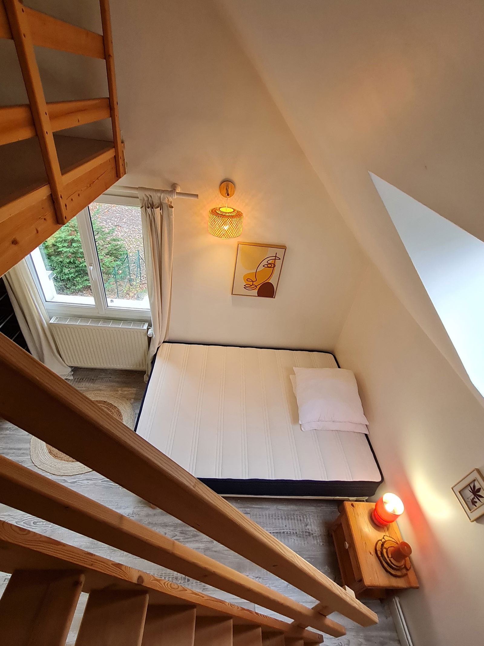 Homestay Seugy 312105