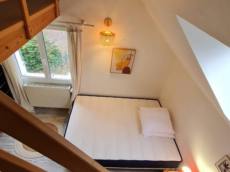 Quedarse En Casa Seugy 312105-2