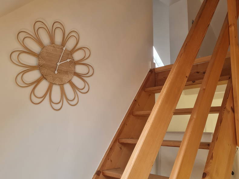 Quedarse En Casa Seugy 312105-4