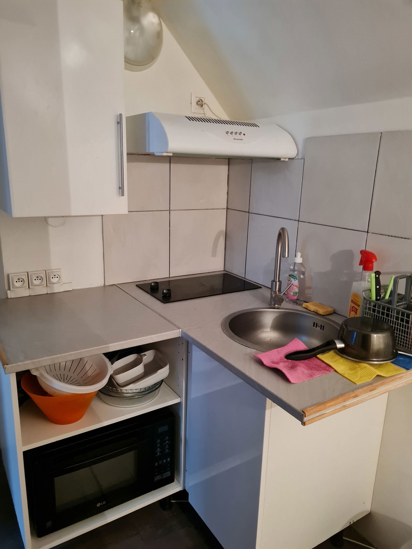 Homestay Seugy 312105