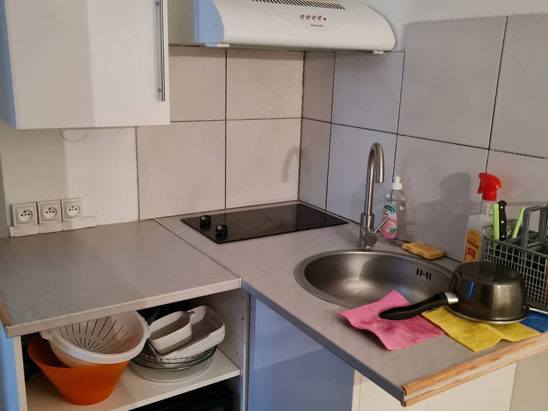 Quedarse En Casa Seugy 312105-5