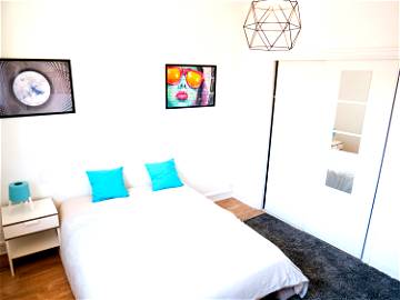 Roomlala | Pleasant And Spacious Room – 14m² - TO9