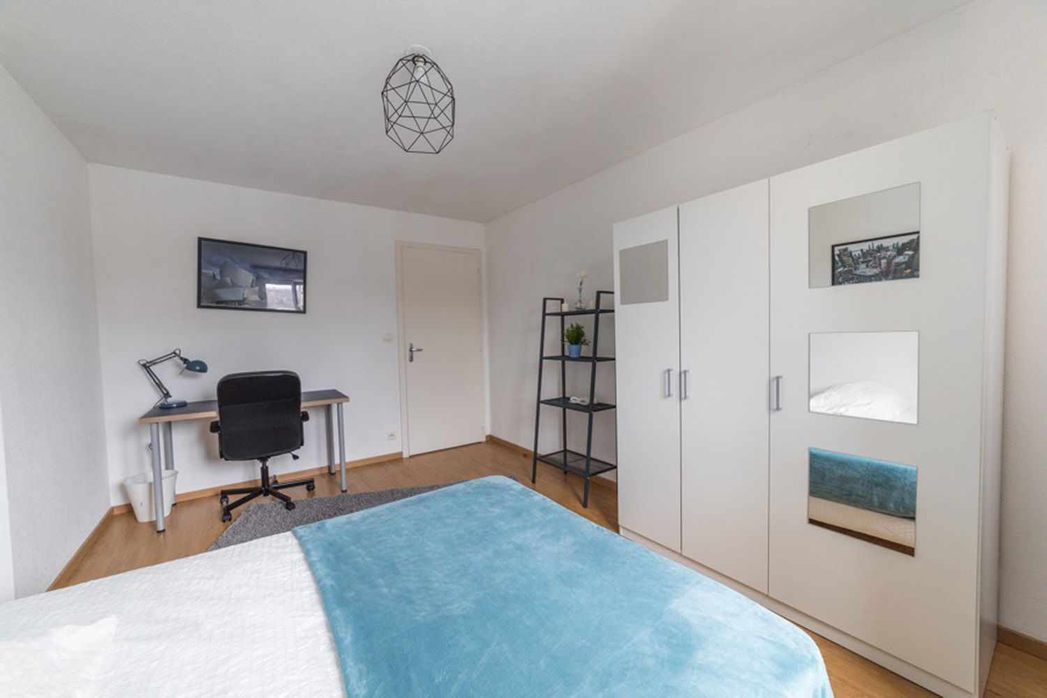 Colocation Strasbourg 264710