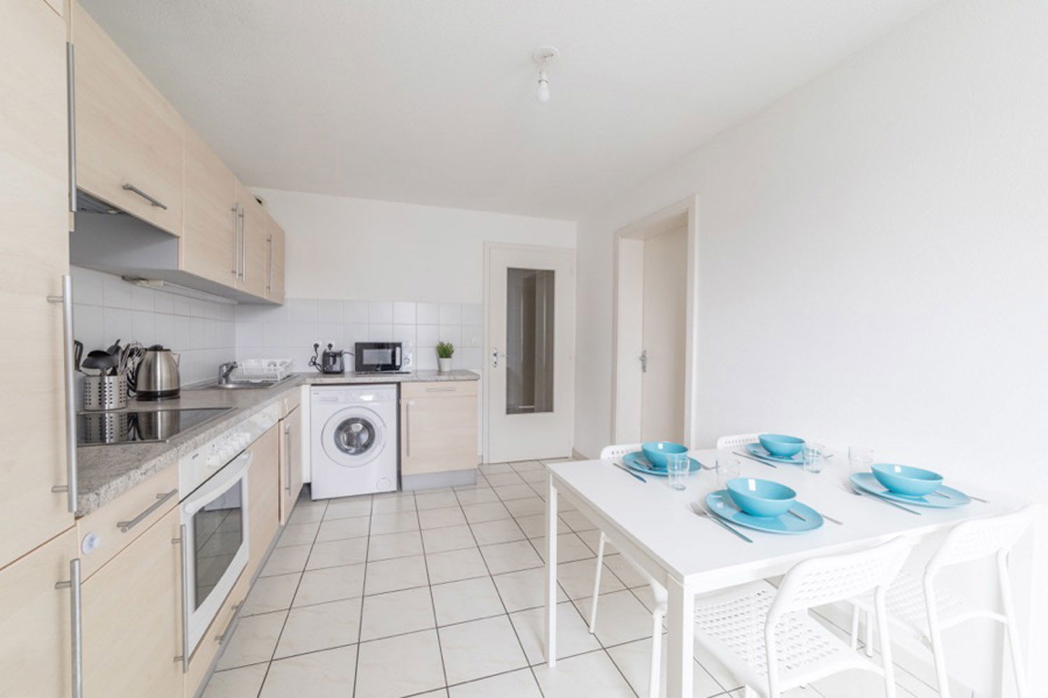 Colocation Strasbourg 264710