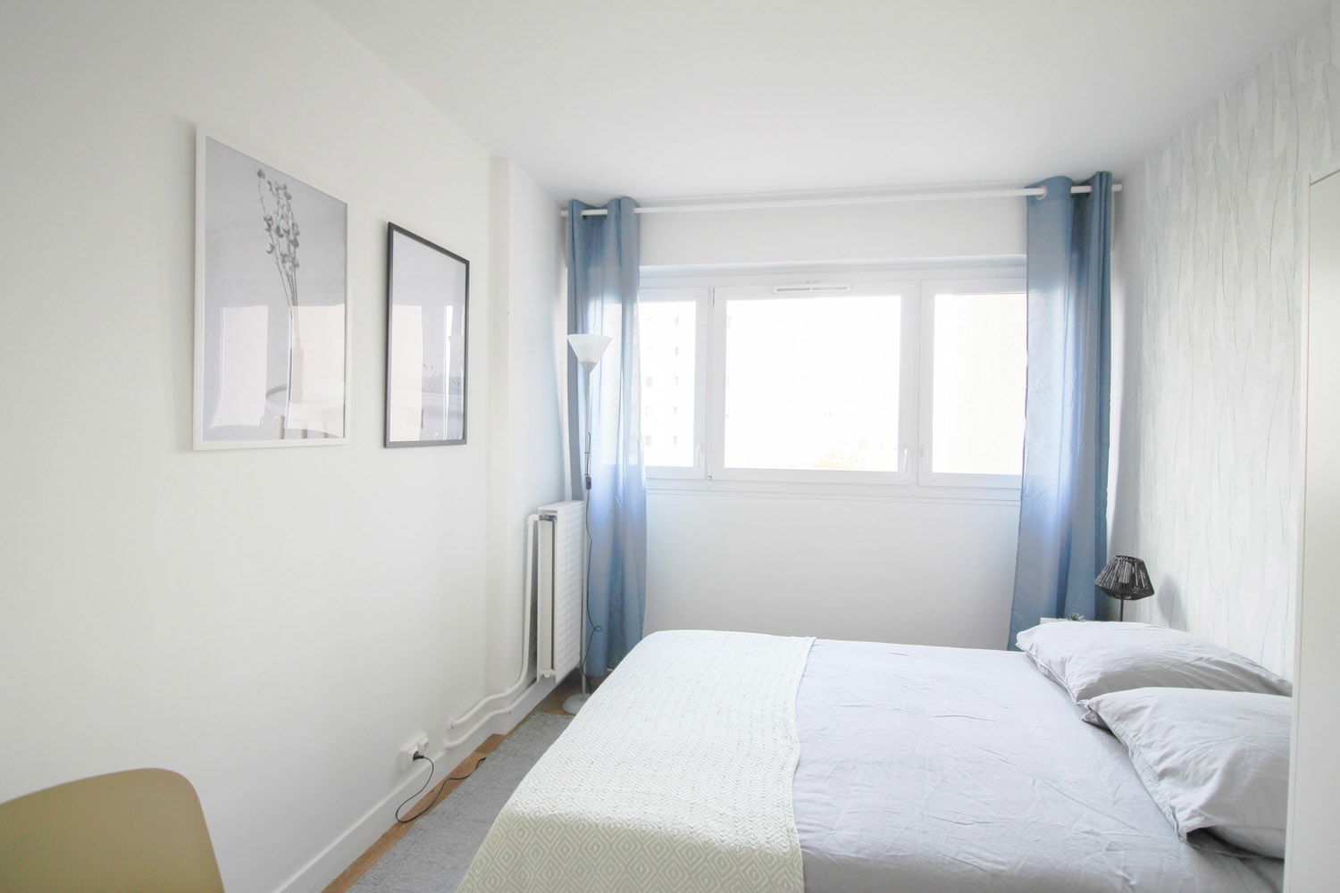 Colocation Levallois-Perret 264782