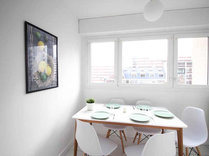 Colocation Levallois-Perret 264782-5