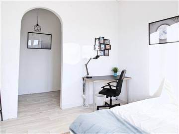 Chambre À Louer Bordeaux 213906