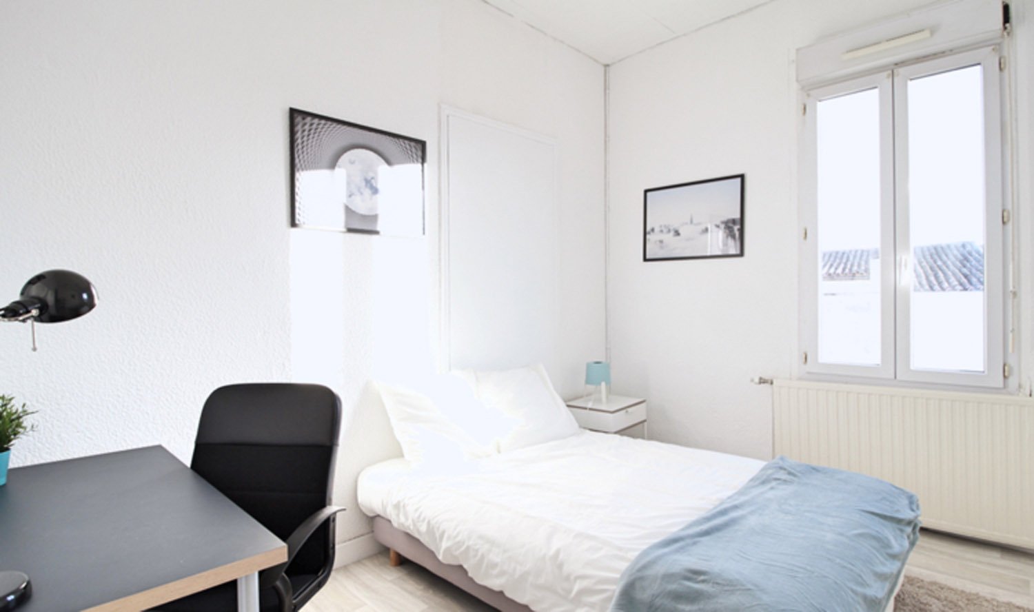 Homestay Bordeaux 213906