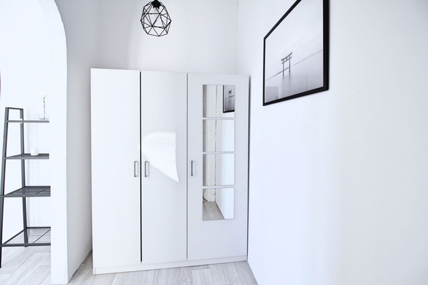 Homestay Bordeaux 213906