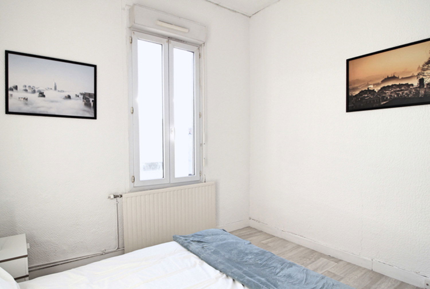 Homestay Bordeaux 213906