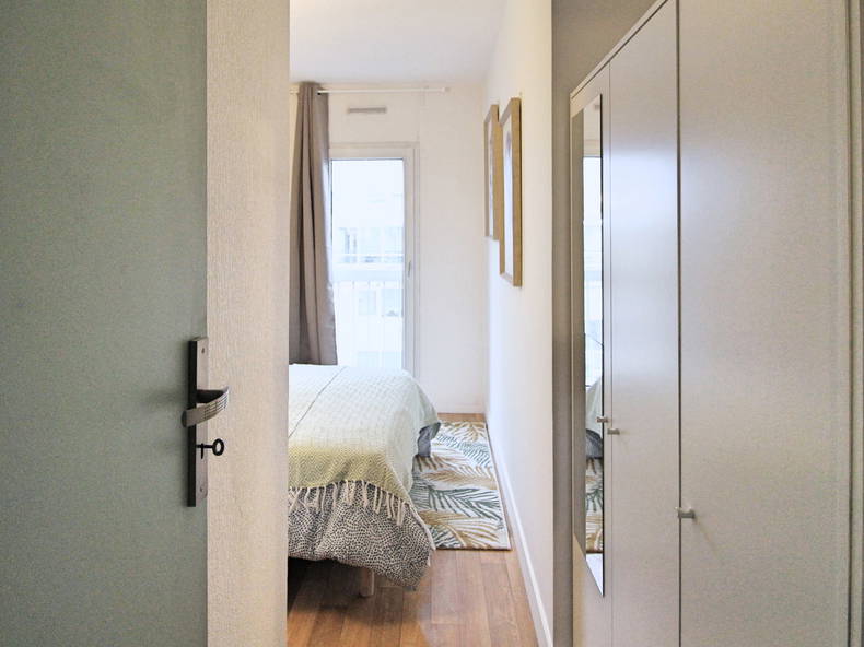 Colocation Levallois-Perret 264786-2