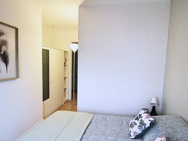 Colocation Levallois-Perret 264786-3