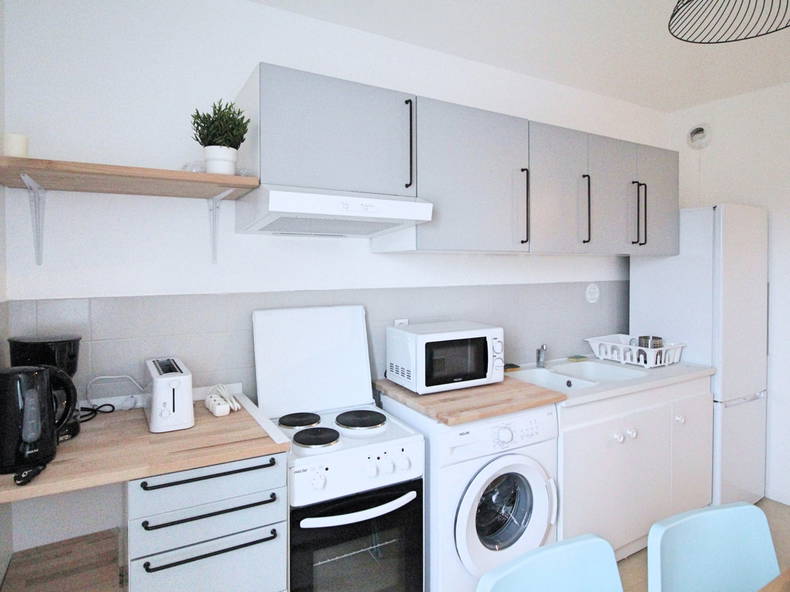 Colocation Levallois-Perret 264786-5