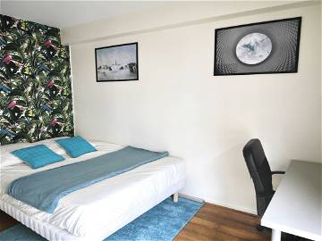 Chambre À Louer Paris 265040