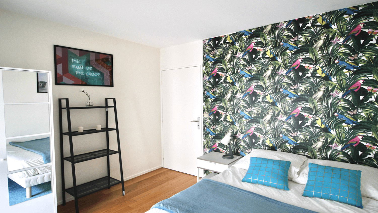 Colocation Paris 265040