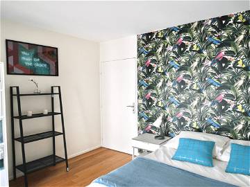 Chambre À Louer Paris 265040