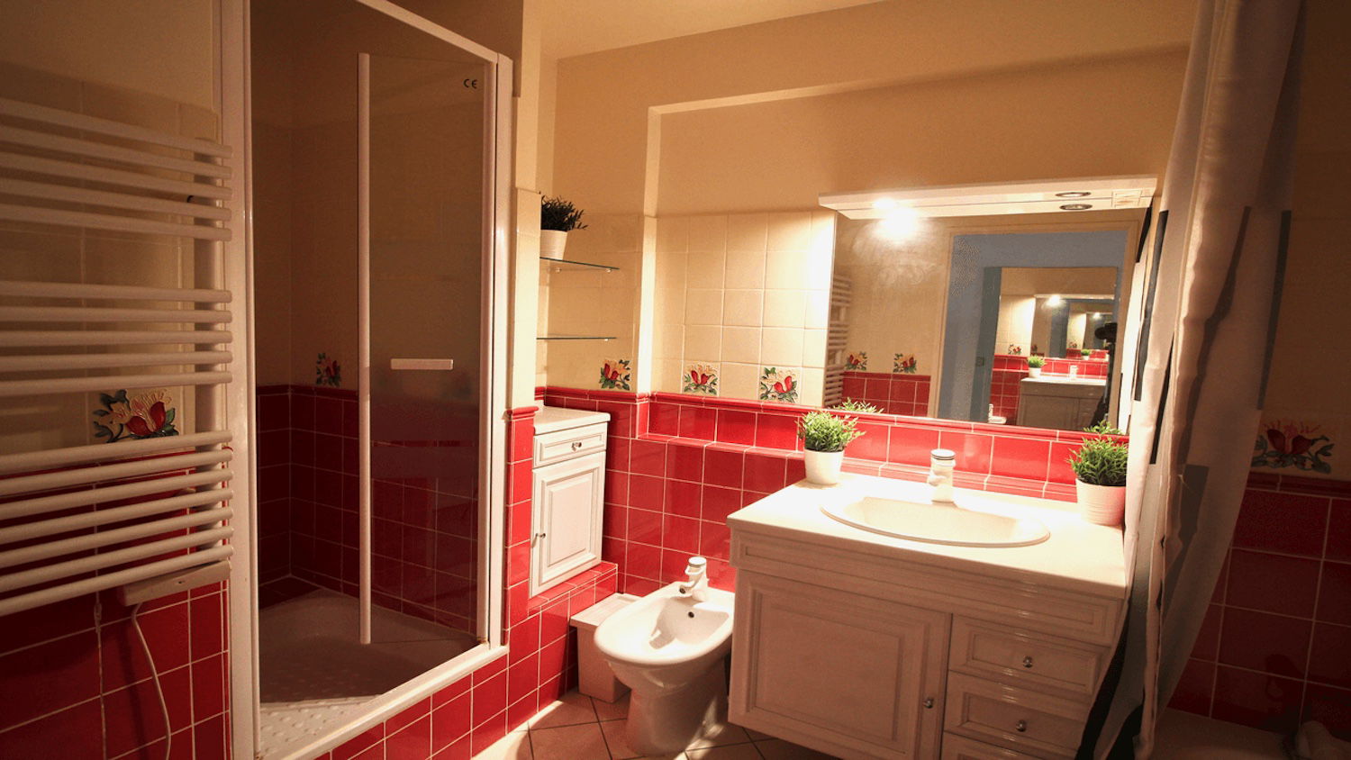 Colocation Paris 265040