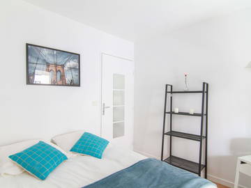 Chambre À Louer Rueil-Malmaison 222952