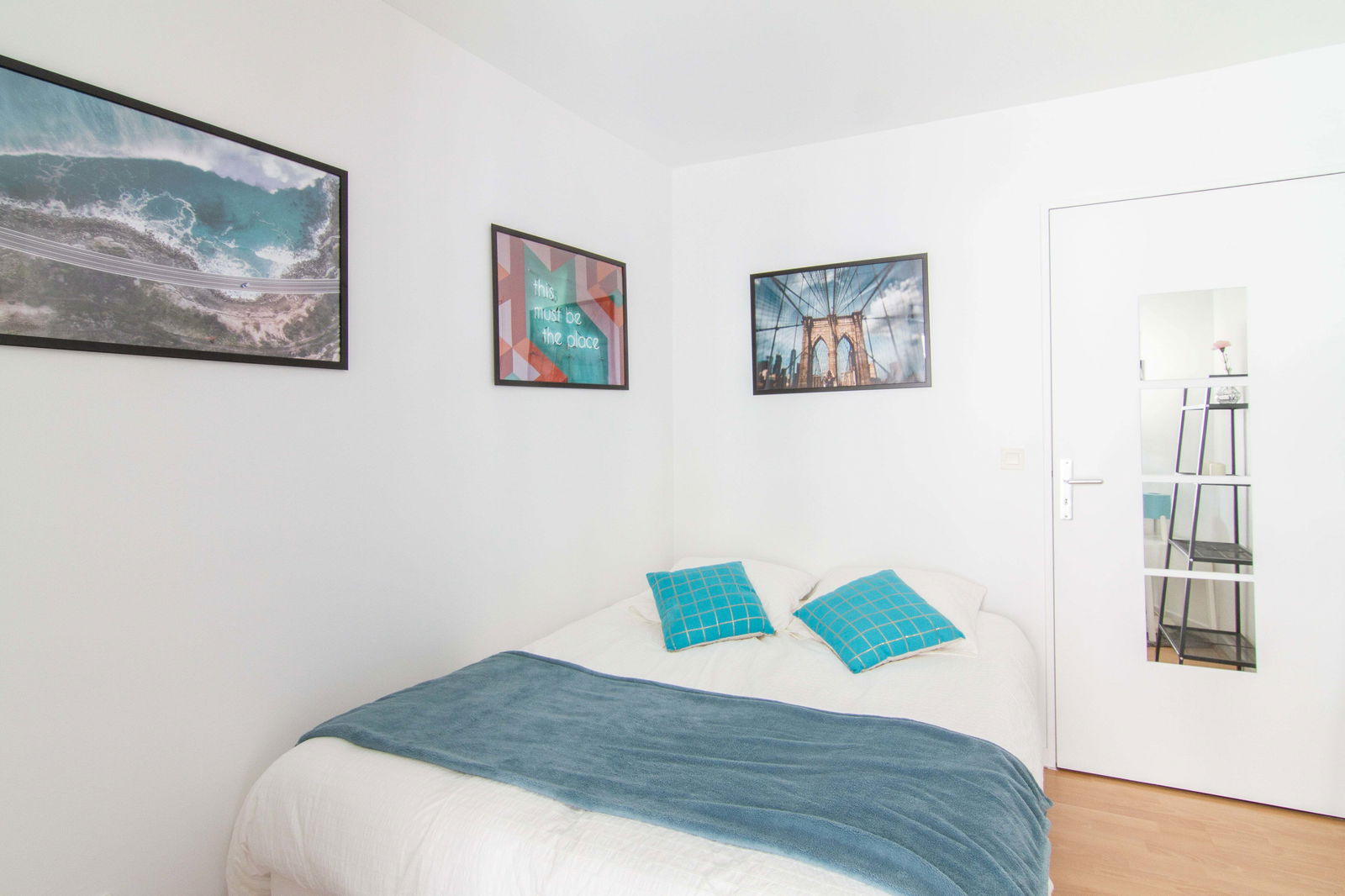 Colocation Rueil-Malmaison 222952