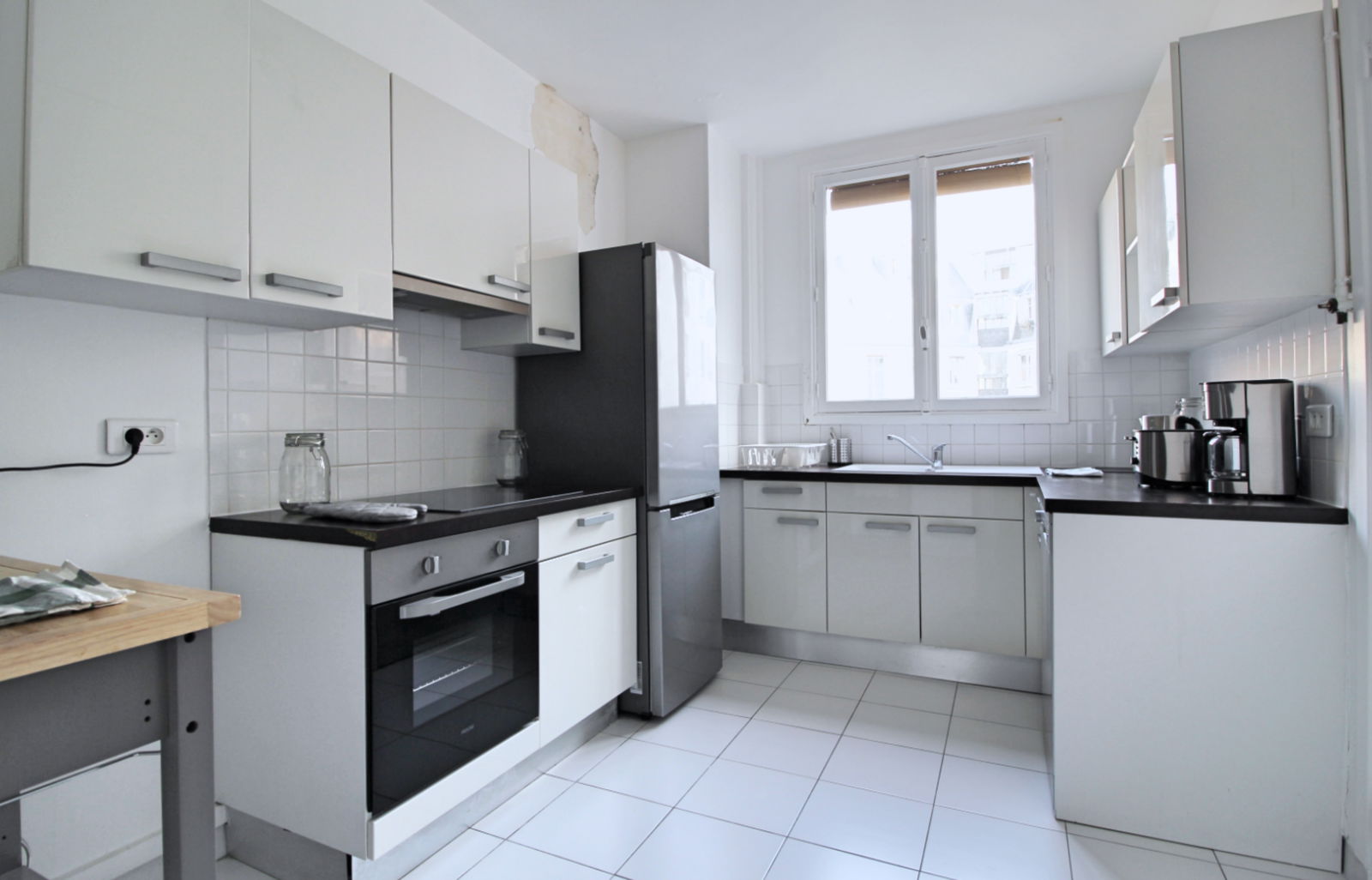 Colocation Paris 196719