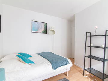 Chambre À Louer Rueil-Malmaison 222958