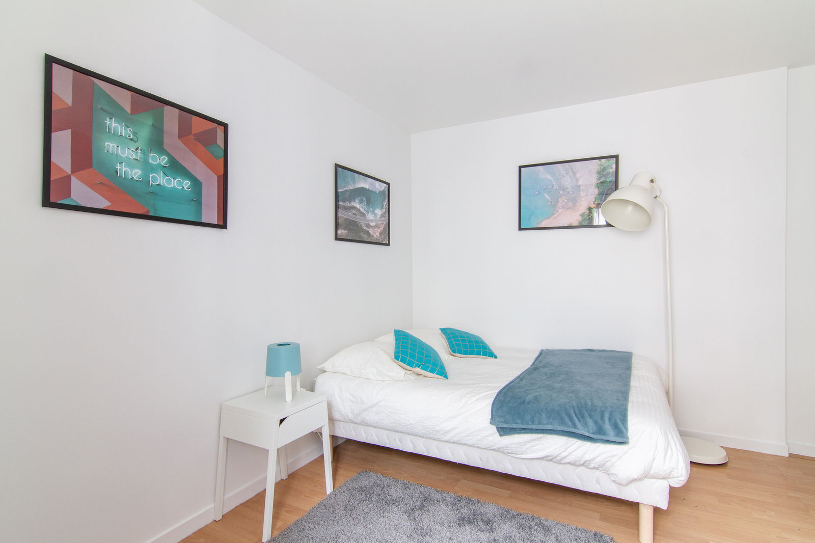 Colocation Rueil-Malmaison 222958
