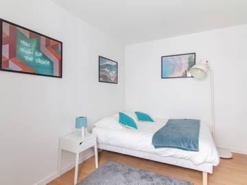 Chambre À Louer Rueil-Malmaison 222958