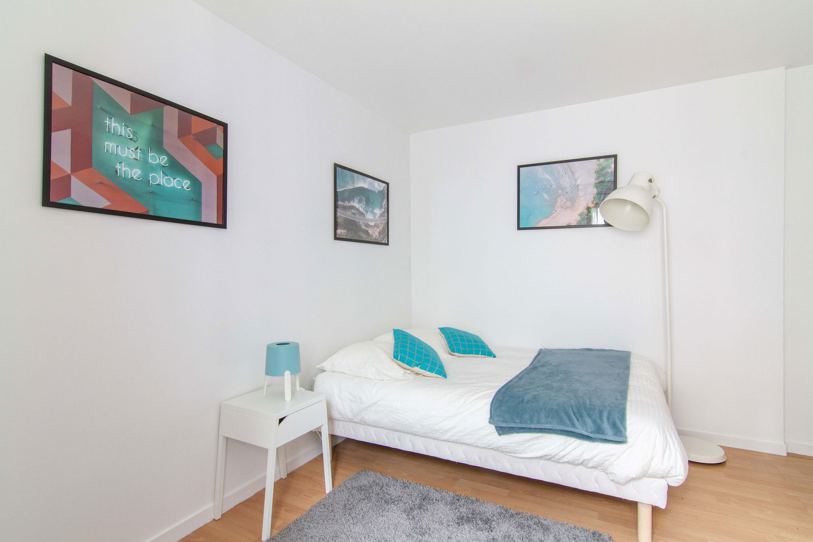 Colocation Rueil-Malmaison 222958