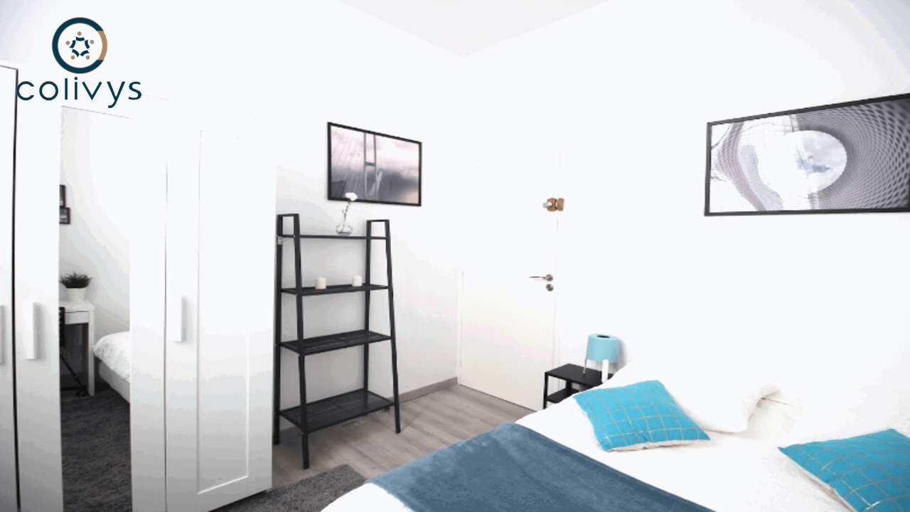 Colocation Bordeaux 226232