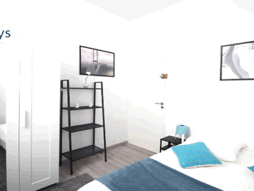 Chambre À Louer Bordeaux 226232