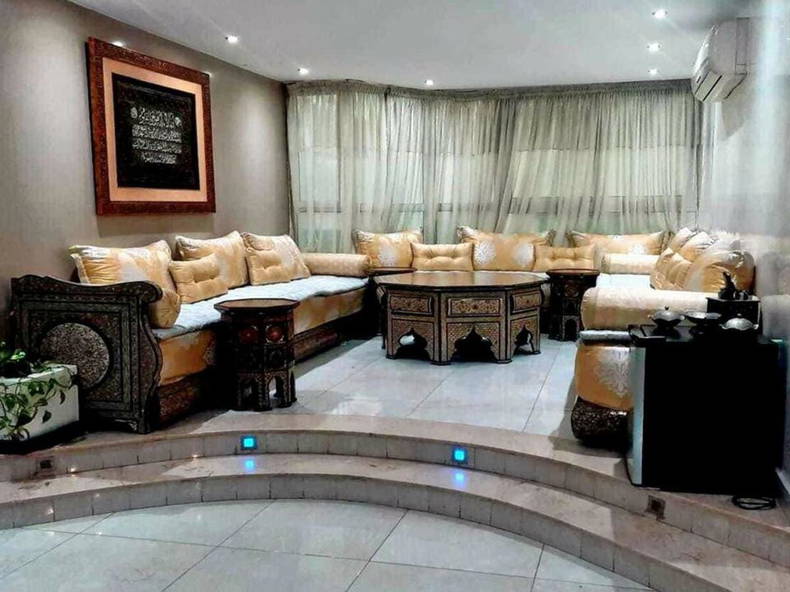 Logement Entier Dar-el-Beida 259626-1