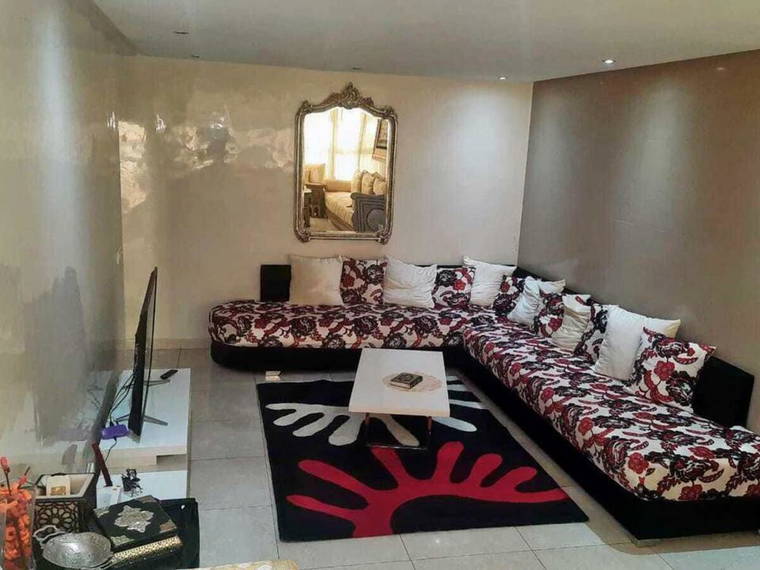 Chambre À Louer Dar-el-Beida 259626