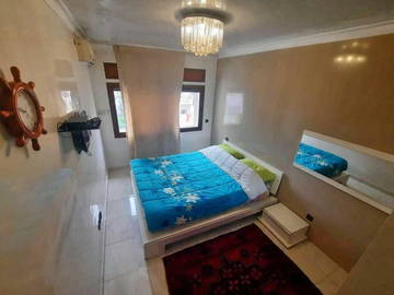 Logement Entier Dar-El-Beida 259626-4