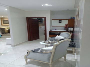 Logement Entier Dar-El-Beida 259626-8