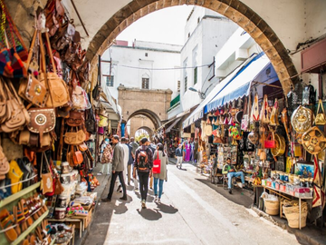 Logement Entier Dar-El-Beida 259626-10