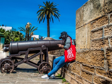 Logement Entier Dar-El-Beida 259626-11