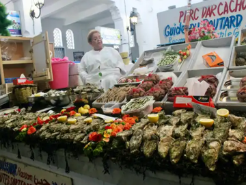 Logement Entier Dar-El-Beida 259626-12