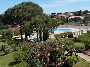 Chambre À Louer Sainte-Maxime 155288