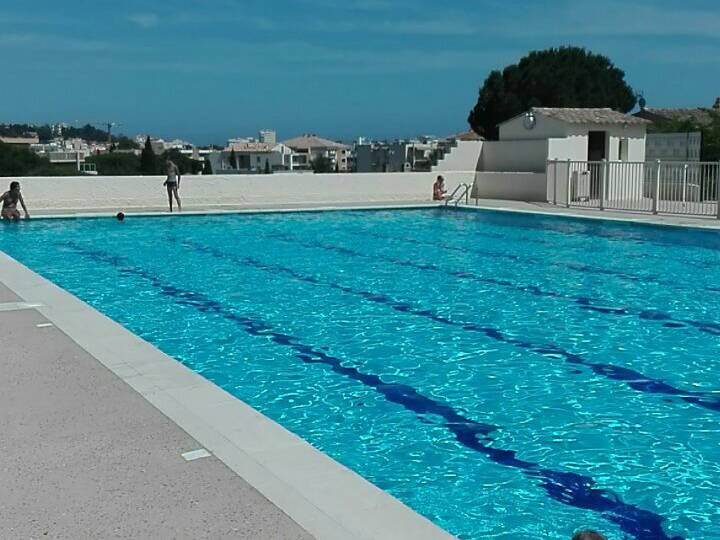 Ganzes Haus Sainte-Maxime 155288-4