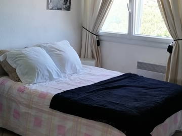 Logement Entier Sainte-Maxime 155288-6