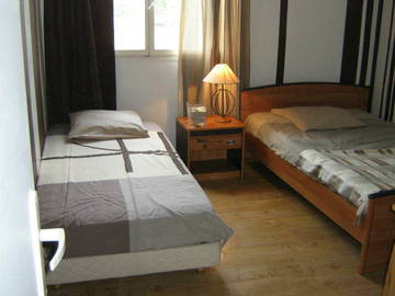 Logement Entier Sainte-Maxime 155288-7