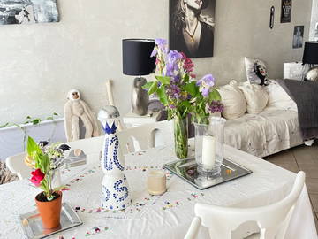 Logement Entier Sainte-Maxime 155288-9