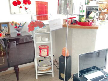 Logement Entier Sainte-Maxime 155288-10