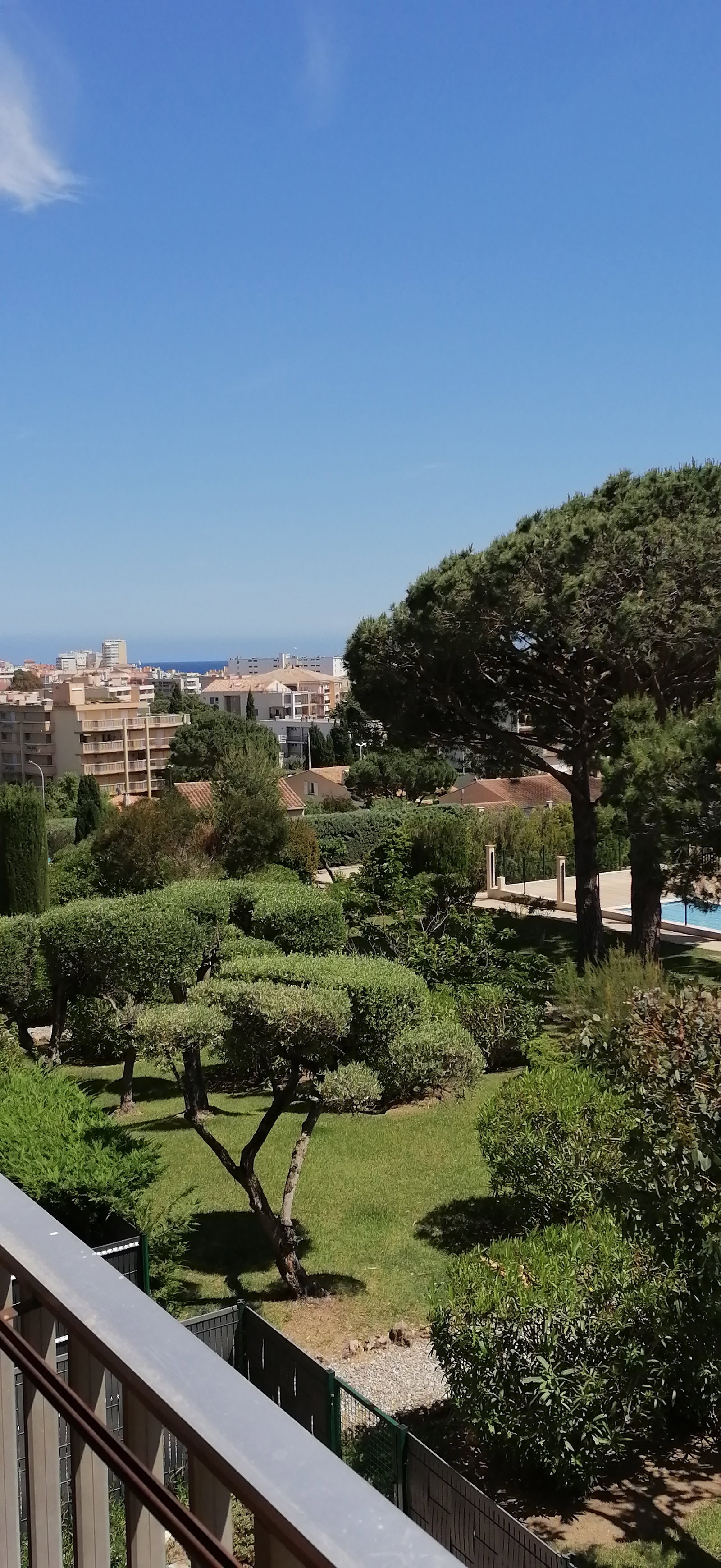 Entire Home Sainte-Maxime 155288