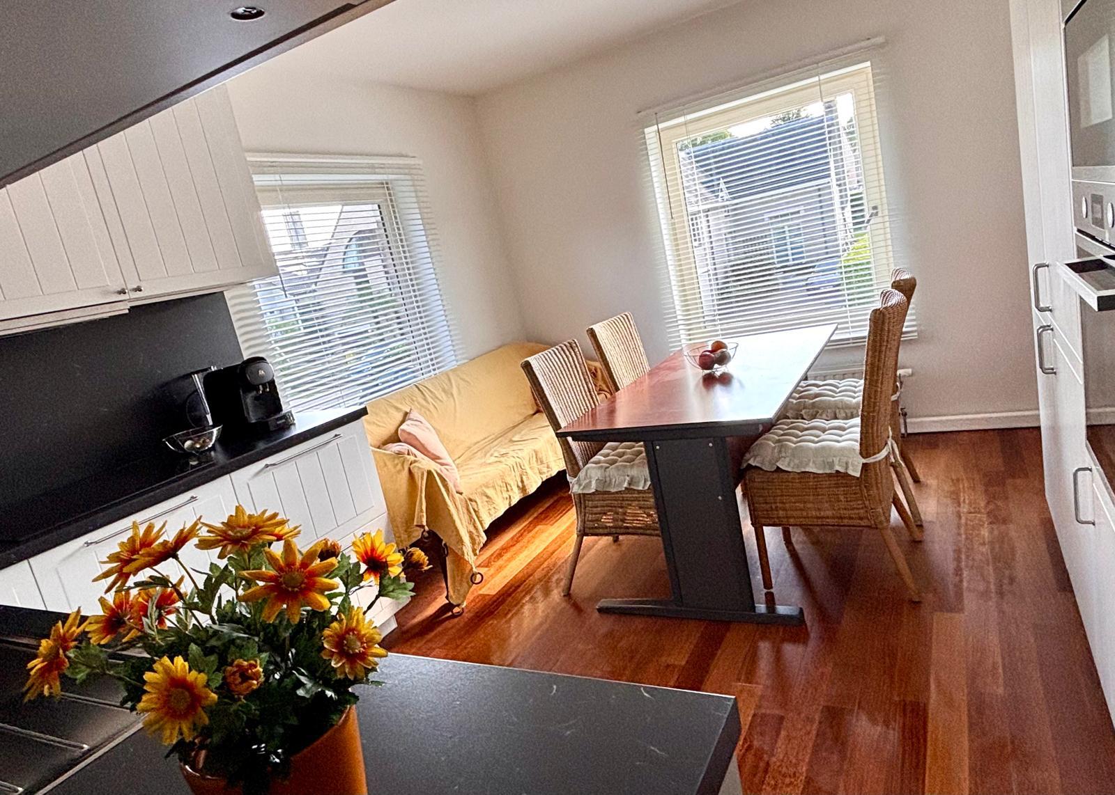 Homestay Kraainem 412765