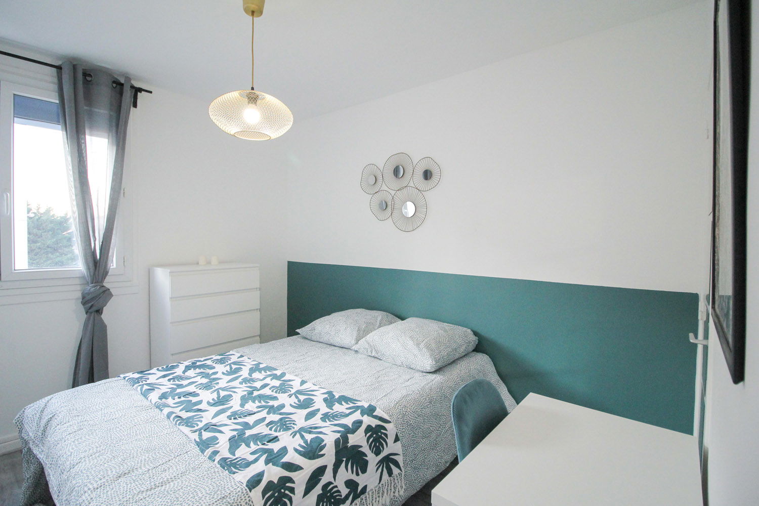 Colocation Villeurbanne 264529